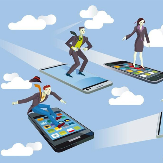 機(jī)房服務(wù)器RFID管理系統(tǒng)方案